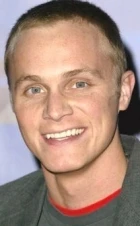 David Anders