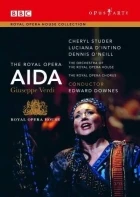 Giuseppe Verdi / Aida