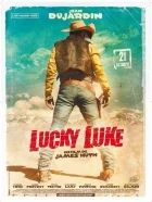 Rychlejší než vlastní stín (Lucky Luke)