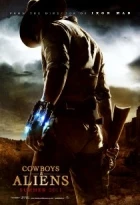 Kovbojové a vetřelci (Cowboys & Aliens)
