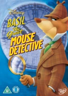 Slavný myší detektiv (The Great Mouse Detective)