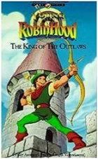 Mladý Robin Hood (Young Robin Hood)