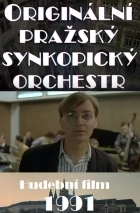 Originální pražský synkopický orchestr