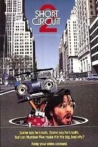 Číslo 5 žije II (Short Circuit 2)