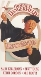 Zpátky do školy (Back to School)