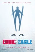 Orel Eddie (Eddie the Eagle)