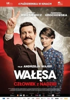 Walesa: Člověk naděje (Wałęsa. Człowiek z nadziei)