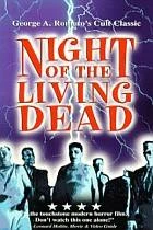 Noc oživlých mrtvol (Night Of The Living Dead)