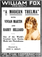A Modern Thelma