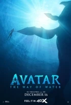 Avatar: The Way of Water (Avatar 2)