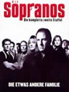 Rodina Sopránů (The Sopranos)