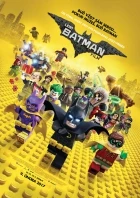 LEGO® Batman film (The Lego Batman Movie)