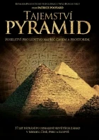 Tajemství pyramid (La révélation des pyramides)
