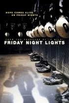Světla páteční noci (Friday Night Lights)