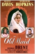 Stará panna (The Old Maid)