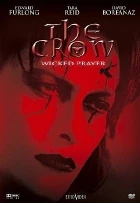 Vrána 4: Pekelný kněz (The Crow: Wicked Prayer)