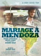 Svatba v Mendoze (Mariage à Mendoza)