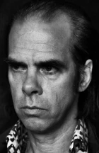 Nick Cave