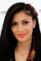 Nicole Scherzinger