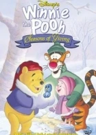 Medvídek Pú: Čas svátků (Winnie the Pooh: Seasons of Giving)