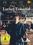 10 Tage im April - Luther in Worms
