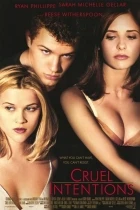 Velmi nebezpečné známosti (Cruel Intentions)