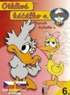 Ošklivé káčátko (El Patito Feo)