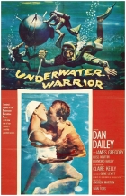 Underwater Warrior