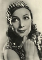 Dolores Del Río