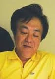 Hajime Kamegaki