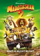 Madagaskar 2: Útěk do Afriky (Madagascar: Escape 2 Africa)