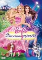Barbie - Princezna a zpěvačka (Barbie: The Princess &amp; the Popstar)