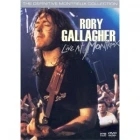 Rory Gallagher - Live At Montreux  (1975 - 1994) (Rory Gallagher - Live At Montreux)