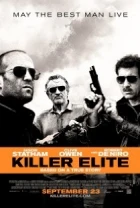 Elitní zabijáci (The Killer Elite)