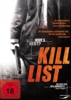 Seznam smrti (Kill List)