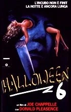 Halloween: Prokletí Michaela Myerse (Halloween: The Curse Of Michael Myers)