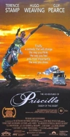 Dobrodružství Priscilly, královny pouště (The Adventures of Priscilla, Queen of the Desert)
