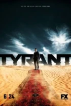 Tyran (Tyrant)