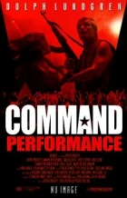 Zemřít je snadné (Command Performance)
