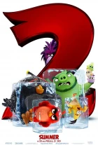 Angry Birds ve filmu 2 (The Angry Birds Movie 2)