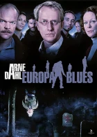 Arne Dahl - Evropské blues