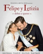 Filip a Leticia