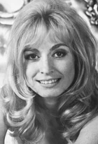 Suzy Kendall