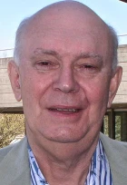 Alan Ayckbourn