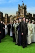 Panství Downton - díl 1.5