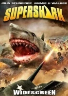 Superžralok (Super Shark)