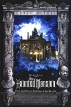 Strašidelný dům (The Haunted Mansion)