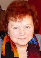 Jana Klusáková