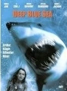 Útok z hlubin (Deep Blue Sea)