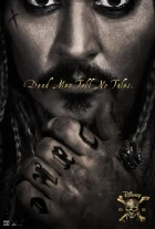 Piráti z Karibiku: Salazarova pomsta (Pirates of the Caribbean: Salazar’s Revenge)